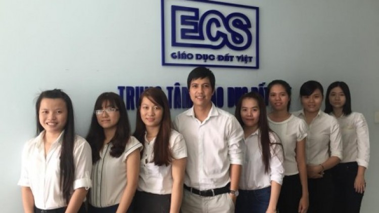 Trung Tâm Giáo Dục Đất Việt (ECS) Thông báo học viên lưu ý