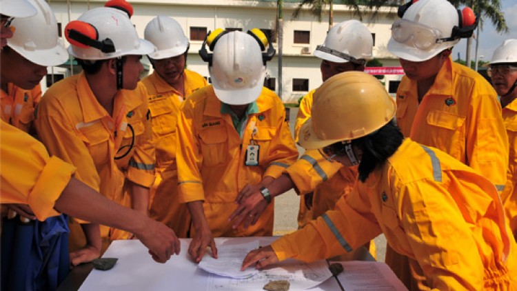 Video tập huấn an toàn lao động