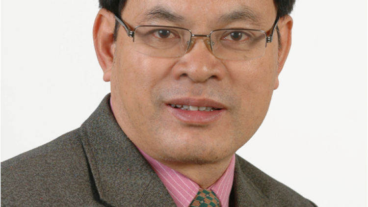 TS. Trương Xuân Khiêm