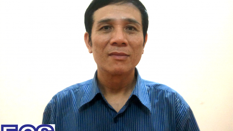 Ths. Nguyễn Khắc Mạn