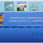 Công Ty Cổ Phần Tư Vấn Xây Dựng VINA MÊ KÔNG (VMEC)