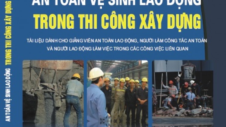 Tài liệu An toàn lao động trong xây dựng