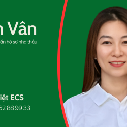 Chữ ký số – giải pháp bắt buộc khi tham gia đấu thầu qua mạng