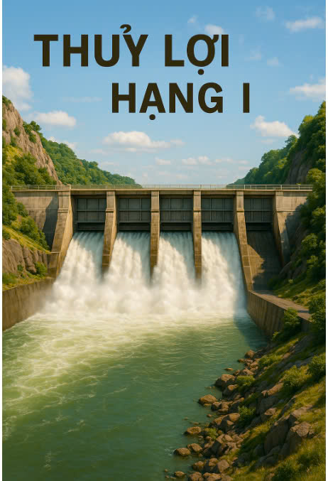 Thiết kế xây dựng công trình - Công trình Thuỷ lợi, đê điều - Hạng I